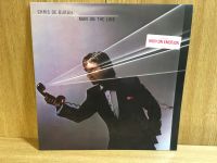 Chris de Burgh Man on the line Schallplatte LP Vinyl Niedersachsen - Lohne (Oldenburg) Vorschau