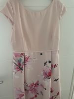 Kleid Marke  Comma Gr.38 rose/ bunt Nordrhein-Westfalen - Mönchengladbach Vorschau