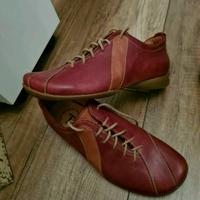 Schuhe von Think! - Neu - Leder -  Gr.39 Leipzig - Gohlis-Nord Vorschau