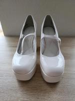 Tamaris plateau Pumps Niedersachsen - Zetel Vorschau