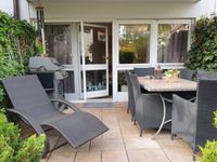 Exklusive, modernisierte 3-Zimmer-EG-Wohnung mit Terrasse und Garten in Leipzig-Großzschocher Leipzig - Lausen-Grünau Vorschau