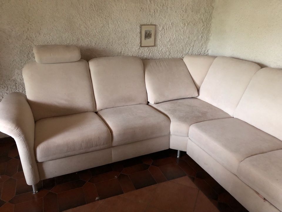Couch , gemütlich in Feldkirchen-Westerham