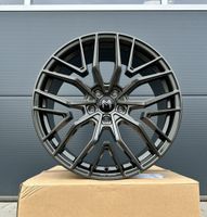 MM Wheels MM09 19 Zoll Felgen für Mercedes A B C E CLA CLS Klasse W176 W177 F2A W246 W247 F2B W203 W204 W205 205 W211 W212 W213 213 C117 C118 A250e CLA250e W218 W219 Sommerräder Winterräder grau AMG Baden-Württemberg - Neckarsulm Vorschau