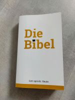 Die Bibel Buch der Genfer Bibelgesellschaft Sachsen-Anhalt - Halle Vorschau