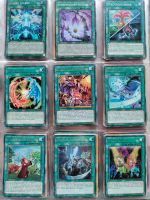 Yu-Gi-Oh Karten Sammlung ⭐ Holo Ultra Rare NUR 50 CENT Teil S-W Nordrhein-Westfalen - Oer-Erkenschwick Vorschau