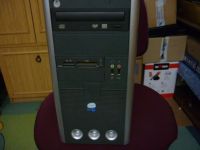 PC Rechner Fujitsu Siemens Kr. Passau - Passau Vorschau