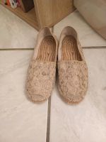 Espadrilles Schuhe 38 Nordrhein-Westfalen - Remscheid Vorschau