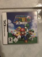 Nintendo DS Super Mario 64 Nordrhein-Westfalen - Kall Vorschau