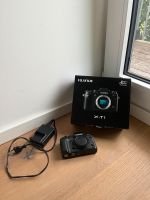Fujifilm Kamera x-t1 München - Allach-Untermenzing Vorschau