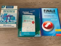 Abitur Hilfsbuch Finale Mathematik + Lernbox + Formelsammlung Nordrhein-Westfalen - Geldern Vorschau