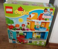 Lego Duplo 10835 Hessen - Bad Endbach Vorschau