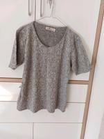 T.Shirt von Mariposa Gr.XL  Spitzenoptik Hessen - Dieburg Vorschau