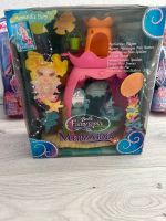Barbie Fairytopia Mermaidia Set Nordrhein-Westfalen - Nettetal Vorschau