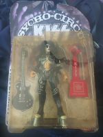 Kiss psycho circus figur paul stanley Berlin - Steglitz Vorschau