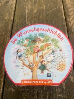 4 Kinder Hörbücher auf 4 CD‘s im praktischen Blechkoffer Nordrhein-Westfalen - Iserlohn Vorschau