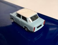 Herpa Trabant 601 Miniatur Modell Auto Hamburg-Mitte - Hamburg Horn Vorschau