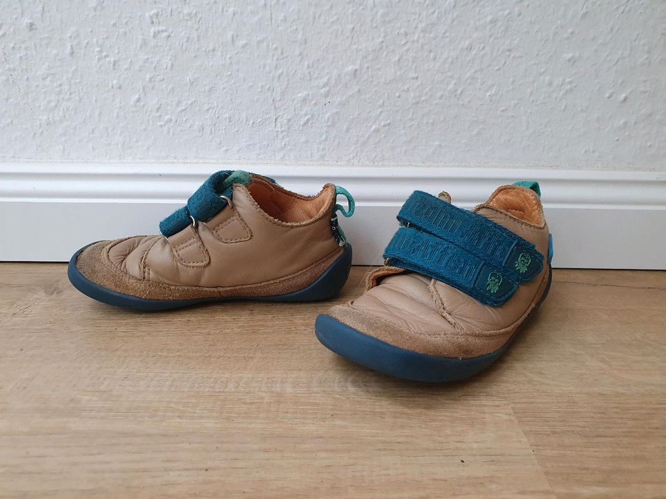 Barfußschuhe / Kinderschuhe Affenzahn, Gr. 25 in Bremen