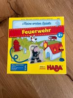 Haba Feuerwehr-Spiel Friedrichshain-Kreuzberg - Friedrichshain Vorschau