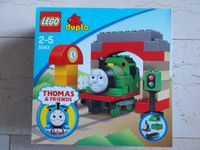 LEGO® DUPLO® 5543 Percy im Lokschuppen NEU OVP unbenutzt Baden-Württemberg - Erbach Vorschau