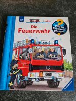 Wieso Weshalb Warum Die Feuerwehr Sachsen-Anhalt - Stößen Vorschau