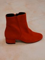 NEU Buffalo Wildleder Stiefelette rot Gr. 39 ungetragen Hessen - Nauheim Vorschau