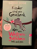 Witziges Buch über das Leben mit Kindern Niedersachsen - Ankum Vorschau