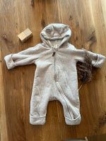 Kuscheliger Teddy Overall von H&M Dresden - Dresden-Plauen Vorschau