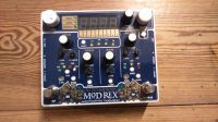 Electro Harmonics Mod Rex effektpedal Berlin - Mitte Vorschau