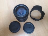 ⭐ SIGMA ⭐ 18-125mm ⭐ 3,5-5.6 ⭐ DC ⭐ Canon EF ⭐ Baden-Württemberg - Karlsruhe Vorschau