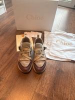 Original Chloe Damen Schuhe Schleswig-Holstein - Neumünster Vorschau