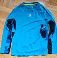 Funktions - Shirt langarm Gr.124/140, hellblau Nordrhein-Westfalen - Iserlohn Vorschau