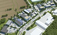 59,- €/m² - Gewerbegrundstücke südlich und verkehrsgünstig von Rostock (10 km), ab ca. 600 m² GSt. Bad Doberan - Landkreis - Ziesendorf Vorschau