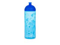 Trinkflasche Satch Blue Crush 0,75L NEU Hessen - Seeheim-Jugenheim Vorschau