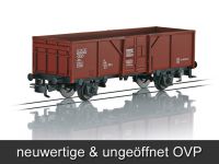 Märklin - Offener Güterwagen Nordrhein-Westfalen - Bad Salzuflen Vorschau