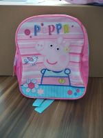 Peppa Wutz Rucksack Bayern - Wolfratshausen Vorschau