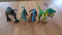 Dinosaurier Spielfiguren-Set, Schleich Rheinland-Pfalz - Koblenz Vorschau