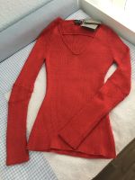 Tom Ford Pullover rot 100% Seide NEU Nordrhein-Westfalen - Troisdorf Vorschau