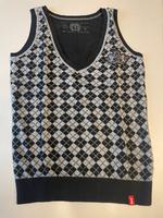 edc by Esprit Pullunder, schwarz/grau, Gr. S, (320) Rheinland-Pfalz - Neu-Bamberg Vorschau