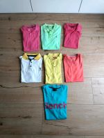 Marken Bekleidungspaket Herren Poloshirt T-Shirt M Sportkleidung Hessen - Stadtallendorf Vorschau