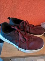 Kangaroos Schuhe schwarz/rot gr. 45 Berlin - Neukölln Vorschau