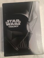 Star Wars Trilogy DVD-Set(Englischsprachig) Bielefeld - Bielefeld (Innenstadt) Vorschau