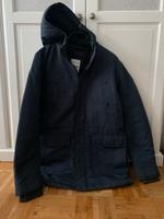 ONLY & SONS Jacke dunkelblau Hessen - Hanau Vorschau