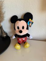 Mickey Maus Junior Disney Orginal 30cm neu Hessen - Frankenberg (Eder) Vorschau