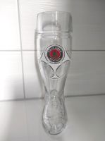 Sammelstück "Paulaner" Stiefel Fußball und Stollen Saarland - Bous Vorschau