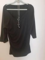 Shirt von Opus mit Kette gratis dazu Nordrhein-Westfalen - Recke Vorschau