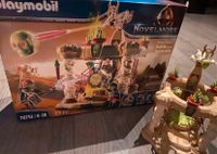 Playmobil Novelmore 70751 + Skelette Niedersachsen - Peine Vorschau