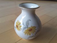 Fürstenberg Porzellan Vase 1071/00 grüne F Marke Rarität vintage Niedersachsen - Uelzen Vorschau
