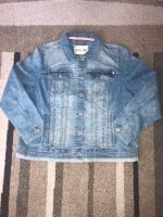 Cecil Jeansjacke Jeans Jacke blau XXL Hessen - Kassel Vorschau