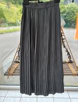 Plisseerock Anthrazit Thüringen - Schleusingen Vorschau