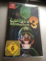 Luigi's Mansion 3 für Nintendo Switch Berlin - Spandau Vorschau